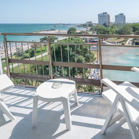 Safir Blue Resort Saturn Ngoại thất bức ảnh