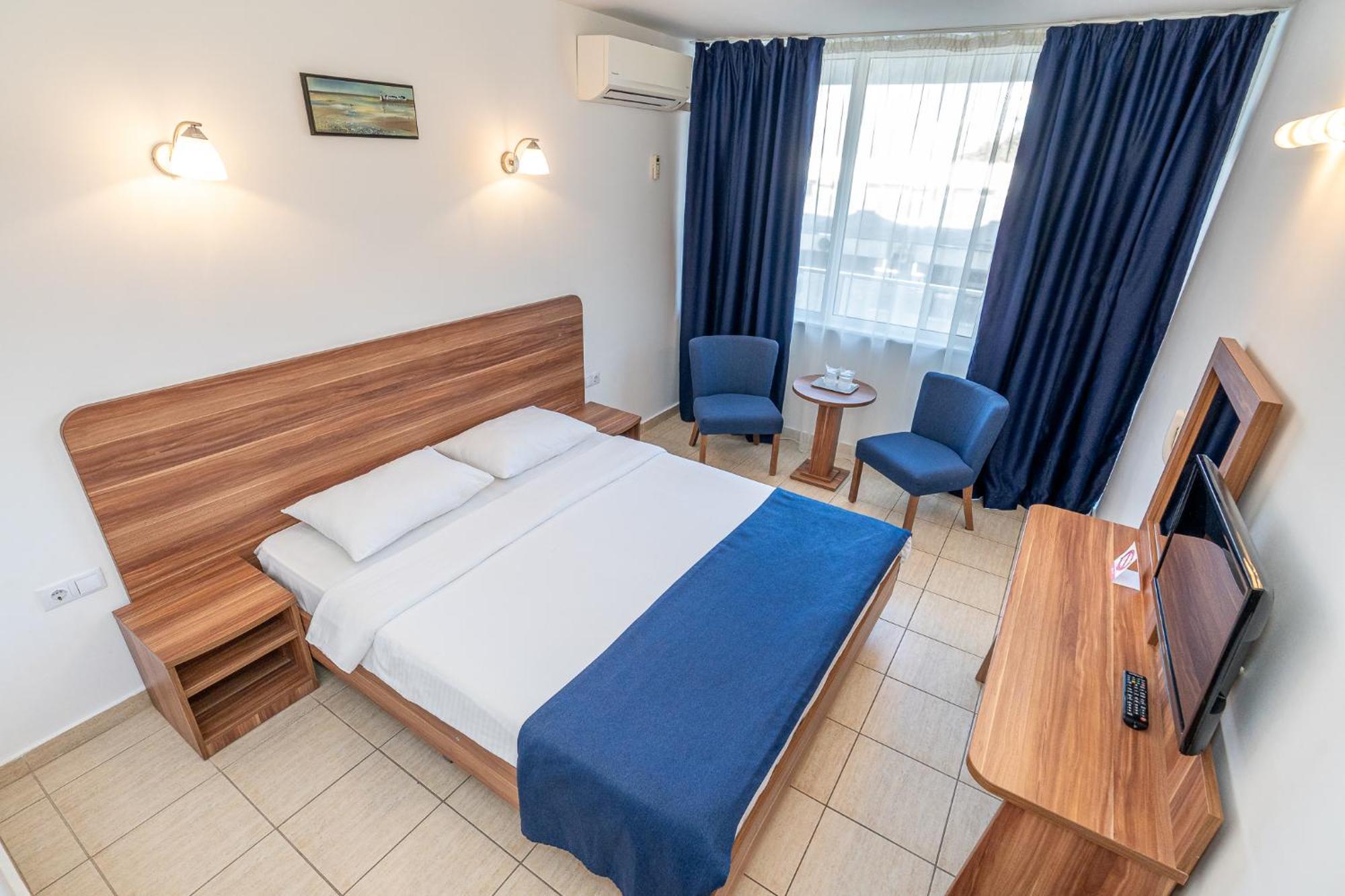 Safir Blue Resort Saturn Phòng bức ảnh