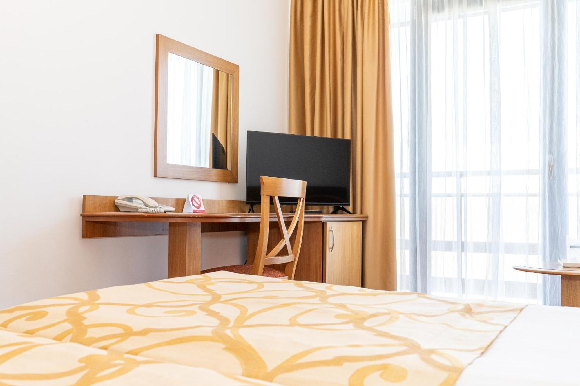 Safir Blue Resort Saturn Ngoại thất bức ảnh
