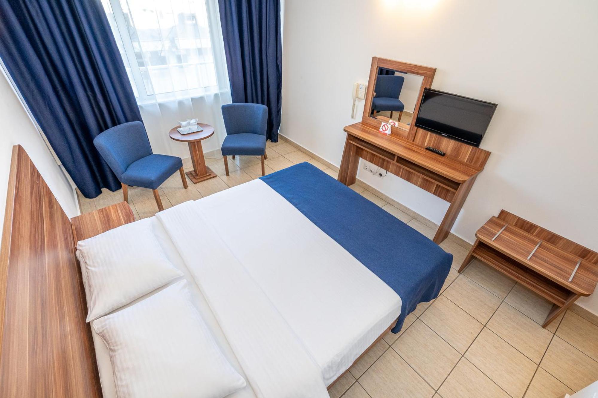 Safir Blue Resort Saturn Phòng bức ảnh