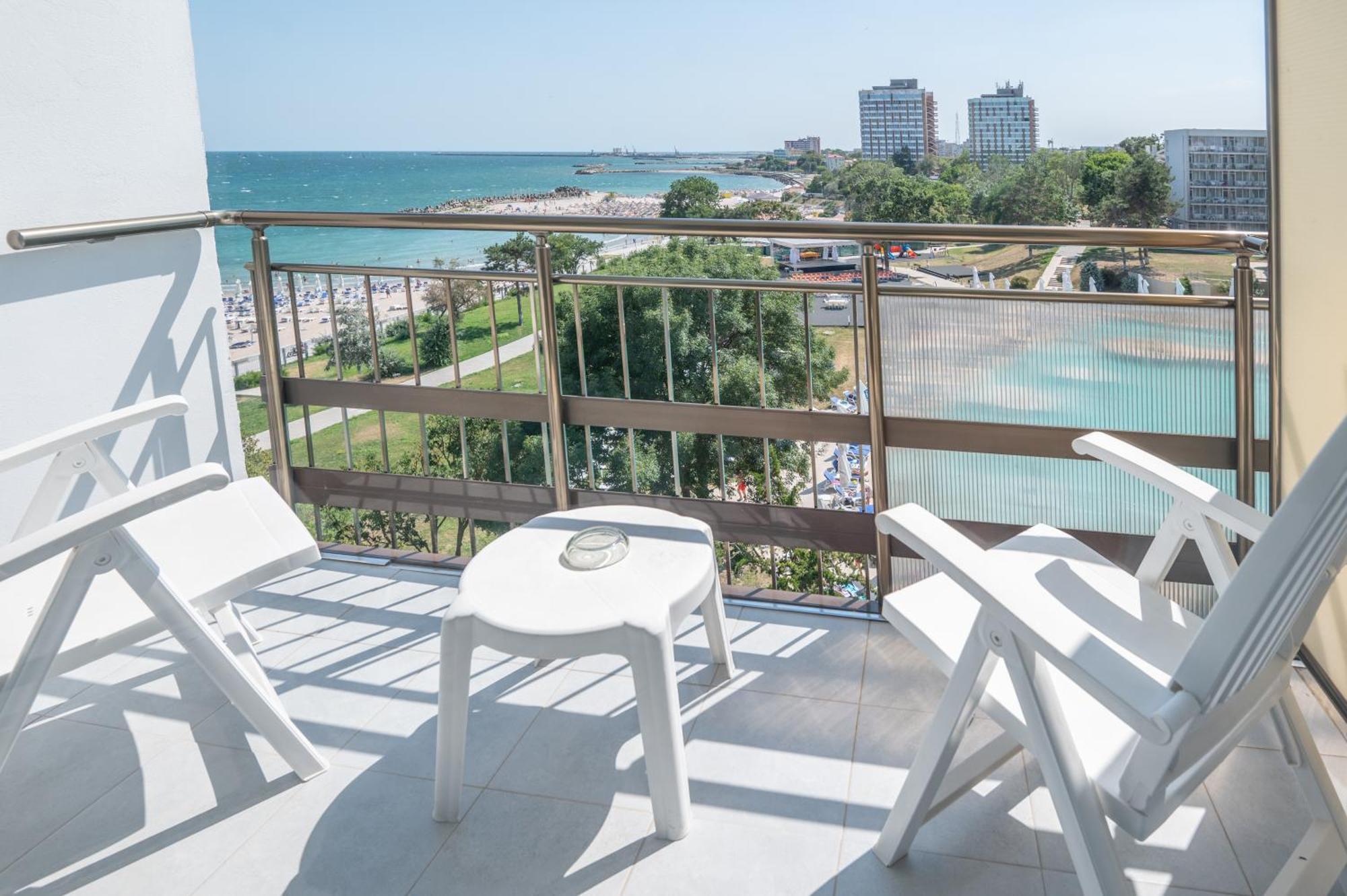 Safir Blue Resort Saturn Ngoại thất bức ảnh
